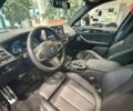 БМВ iX3, об'ємом двигуна 0 л та пробігом 0 тис. км за 55312 $, фото 16 на Automoto.ua