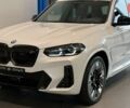 БМВ iX3, об'ємом двигуна 0 л та пробігом 0 тис. км за 58579 $, фото 1 на Automoto.ua