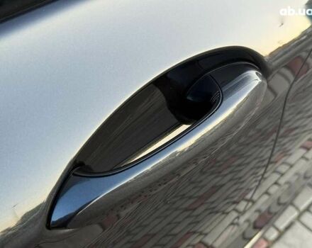 БМВ iX3, объемом двигателя 0 л и пробегом 19 тыс. км за 43499 $, фото 24 на Automoto.ua