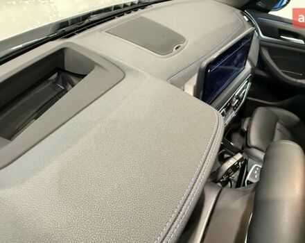 БМВ iX3, об'ємом двигуна 0 л та пробігом 0 тис. км за 58579 $, фото 17 на Automoto.ua