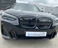 БМВ iX3, объемом двигателя 0 л и пробегом 0 тыс. км за 74120 $, фото 1 на Automoto.ua