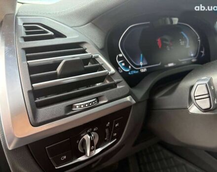 БМВ iX3, объемом двигателя 0 л и пробегом 9 тыс. км за 38000 $, фото 28 на Automoto.ua