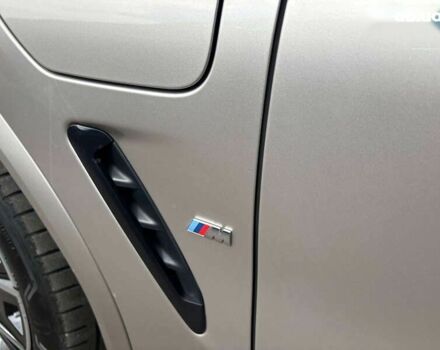 БМВ iX3, объемом двигателя 0 л и пробегом 9 тыс. км за 38000 $, фото 12 на Automoto.ua