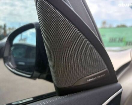 БМВ iX3, объемом двигателя 0 л и пробегом 9 тыс. км за 38000 $, фото 29 на Automoto.ua