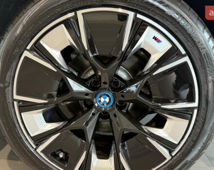 БМВ iX3, об'ємом двигуна 0 л та пробігом 0 тис. км за 58579 $, фото 21 на Automoto.ua