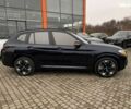 БМВ iX3, объемом двигателя 0 л и пробегом 8 тыс. км за 34900 $, фото 10 на Automoto.ua