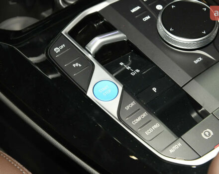 БМВ iX3, объемом двигателя 0 л и пробегом 0 тыс. км за 37999 $, фото 20 на Automoto.ua