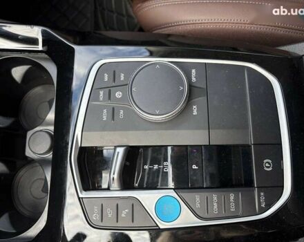 БМВ iX3, объемом двигателя 0 л и пробегом 9 тыс. км за 38000 $, фото 27 на Automoto.ua