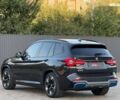 БМВ iX3, объемом двигателя 0 л и пробегом 19 тыс. км за 43499 $, фото 5 на Automoto.ua