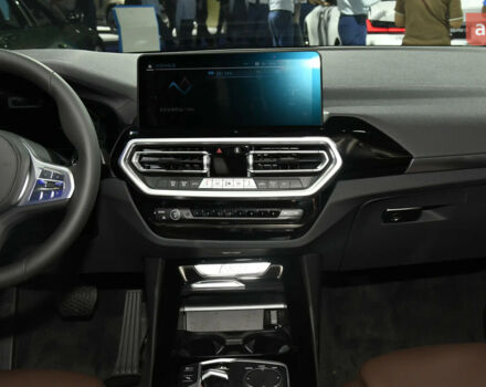 БМВ iX3, об'ємом двигуна 0 л та пробігом 0 тис. км за 37999 $, фото 17 на Automoto.ua