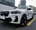 БМВ iX3, объемом двигателя 0 л и пробегом 5 тыс. км за 31600 $, фото 1 на Automoto.ua