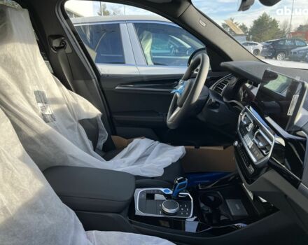 БМВ iX3, об'ємом двигуна 0 л та пробігом 0 тис. км за 73250 $, фото 14 на Automoto.ua