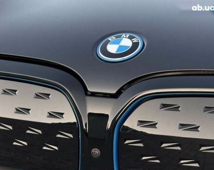 БМВ iX3, объемом двигателя 0 л и пробегом 19 тыс. км за 43499 $, фото 17 на Automoto.ua