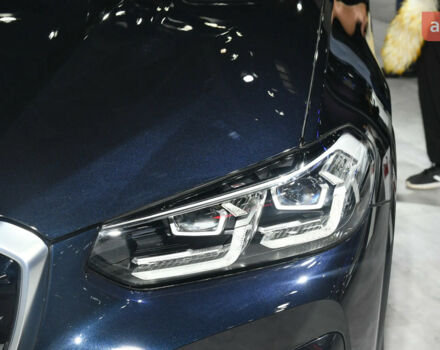 БМВ iX3, объемом двигателя 0 л и пробегом 0 тыс. км за 37999 $, фото 3 на Automoto.ua