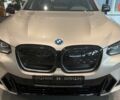 БМВ iX3, об'ємом двигуна 0 л та пробігом 0 тис. км за 55312 $, фото 1 на Automoto.ua