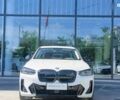БМВ iX3, объемом двигателя 0 л и пробегом 6 тыс. км за 32800 $, фото 1 на Automoto.ua