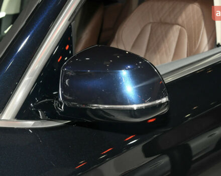 БМВ iX3, объемом двигателя 0 л и пробегом 0 тыс. км за 37999 $, фото 11 на Automoto.ua