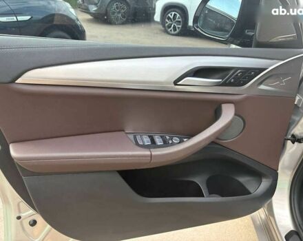 БМВ iX3, объемом двигателя 0 л и пробегом 9 тыс. км за 38000 $, фото 16 на Automoto.ua