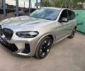 БМВ iX3, объемом двигателя 0 л и пробегом 9 тыс. км за 38000 $, фото 5 на Automoto.ua