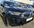БМВ iX3, об'ємом двигуна 0 л та пробігом 0 тис. км за 73250 $, фото 1 на Automoto.ua