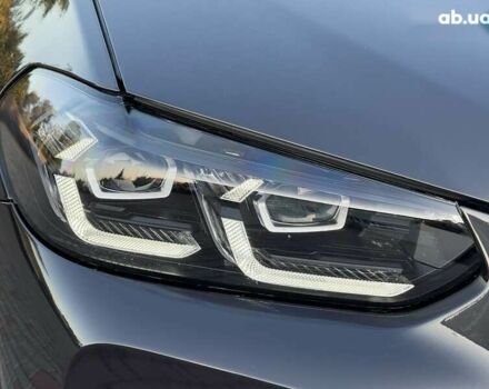 БМВ iX3, объемом двигателя 0 л и пробегом 19 тыс. км за 43499 $, фото 12 на Automoto.ua