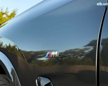 БМВ iX3, объемом двигателя 0 л и пробегом 19 тыс. км за 43499 $, фото 21 на Automoto.ua