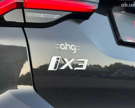 БМВ iX3, объемом двигателя 0 л и пробегом 19 тыс. км за 43499 $, фото 29 на Automoto.ua