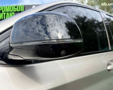 БМВ iX3, объемом двигателя 0 л и пробегом 9 тыс. км за 38000 $, фото 11 на Automoto.ua