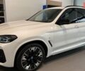 БМВ iX3, об'ємом двигуна 0 л та пробігом 0 тис. км за 58579 $, фото 3 на Automoto.ua