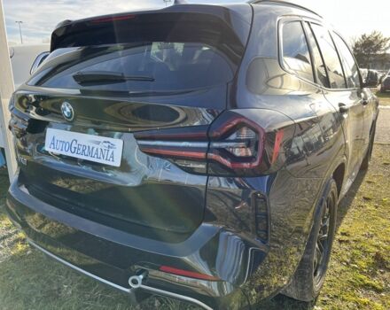 БМВ iX3, об'ємом двигуна 0 л та пробігом 0 тис. км за 73250 $, фото 23 на Automoto.ua