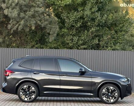 БМВ iX3, объемом двигателя 0 л и пробегом 19 тыс. км за 43499 $, фото 2 на Automoto.ua