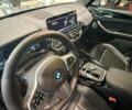 БМВ iX3, об'ємом двигуна 0 л та пробігом 0 тис. км за 55312 $, фото 13 на Automoto.ua