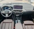 БМВ iX3, объемом двигателя 0 л и пробегом 8 тыс. км за 31500 $, фото 2 на Automoto.ua