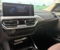 БМВ iX3, объемом двигателя 0 л и пробегом 9 тыс. км за 38000 $, фото 26 на Automoto.ua