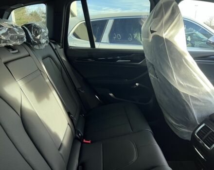 БМВ iX3, об'ємом двигуна 0 л та пробігом 0 тис. км за 73250 $, фото 18 на Automoto.ua