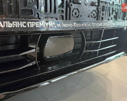 БМВ iX3, об'ємом двигуна 0 л та пробігом 0 тис. км за 55312 $, фото 22 на Automoto.ua