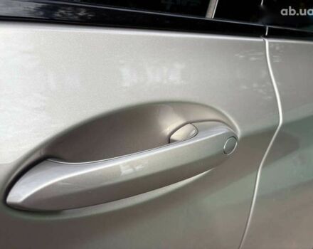 БМВ iX3, объемом двигателя 0 л и пробегом 9 тыс. км за 38000 $, фото 10 на Automoto.ua