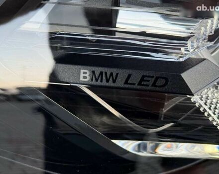 БМВ iX3, объемом двигателя 0 л и пробегом 19 тыс. км за 43499 $, фото 14 на Automoto.ua