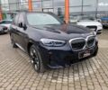 БМВ iX3, объемом двигателя 0 л и пробегом 6 тыс. км за 41900 $, фото 1 на Automoto.ua