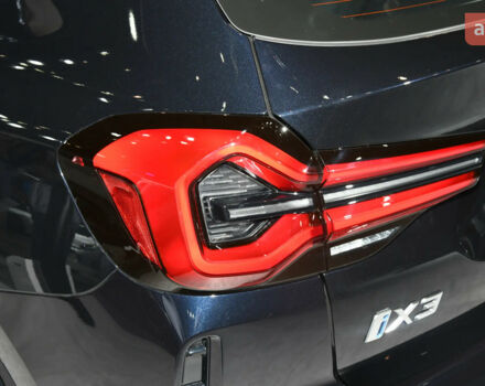 БМВ iX3, об'ємом двигуна 0 л та пробігом 0 тис. км за 37999 $, фото 9 на Automoto.ua