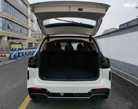БМВ iX3, объемом двигателя 0 л и пробегом 5 тыс. км за 31600 $, фото 5 на Automoto.ua