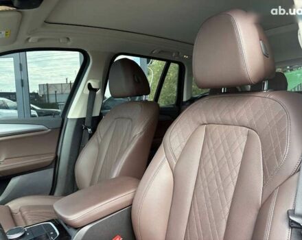 БМВ iX3, объемом двигателя 0 л и пробегом 9 тыс. км за 38000 $, фото 22 на Automoto.ua