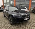 БМВ iX3, объемом двигателя 0 л и пробегом 3 тыс. км за 39900 $, фото 1 на Automoto.ua
