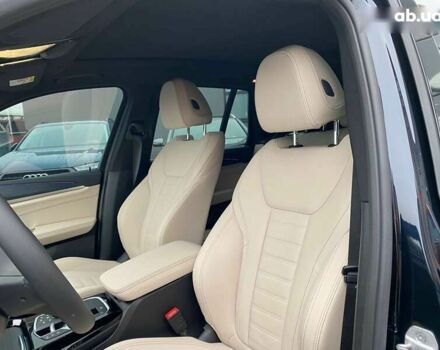 БМВ iX3, объемом двигателя 0 л и пробегом 8 тыс. км за 34900 $, фото 27 на Automoto.ua