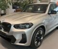 БМВ iX3, об'ємом двигуна 0 л та пробігом 0 тис. км за 55312 $, фото 6 на Automoto.ua