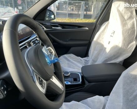 БМВ iX3, об'ємом двигуна 0 л та пробігом 0 тис. км за 73250 $, фото 11 на Automoto.ua