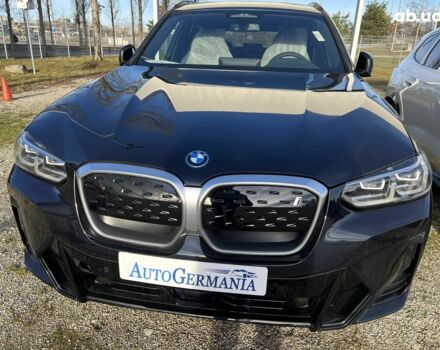 БМВ iX3, об'ємом двигуна 0 л та пробігом 0 тис. км за 73250 $, фото 2 на Automoto.ua