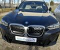 БМВ iX3, об'ємом двигуна 0 л та пробігом 0 тис. км за 73250 $, фото 2 на Automoto.ua