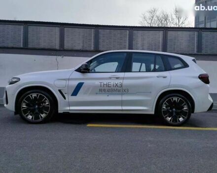 БМВ iX3, объемом двигателя 0 л и пробегом 5 тыс. км за 31600 $, фото 2 на Automoto.ua
