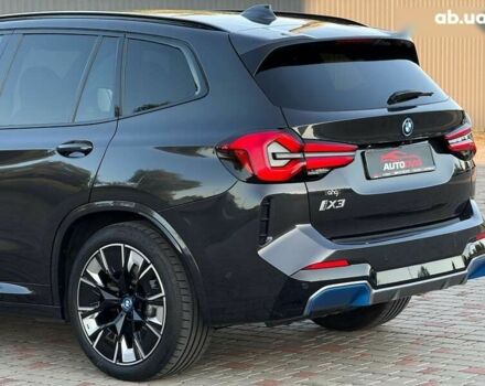 БМВ iX3, объемом двигателя 0 л и пробегом 19 тыс. км за 43499 $, фото 26 на Automoto.ua
